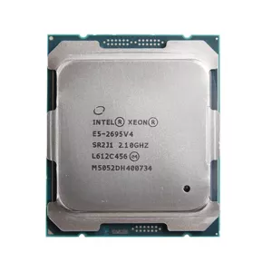 پردازنده سرور اینتل Xeon E5-2695