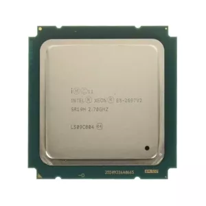 پردازنده سرور اینتل Xeon E5-2697