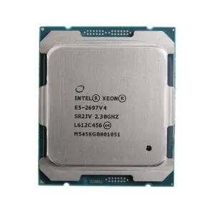 پردازنده سرور اینتل Xeon E5-2697