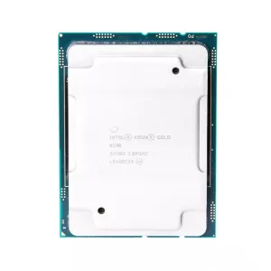 پردازنده سرور اینتل Xeon Gold 6138