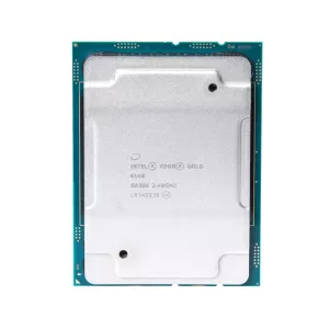 پردازنده سرور اینتل Xeon Gold 6148