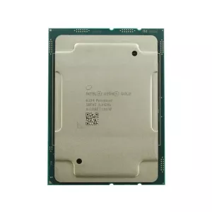پردازنده سرور اینتل Xeon Gold 6234