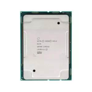 پردازنده سرور اینتل Xeon Gold 6248