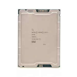 پردازنده سرور اینتل Xeon Gold 6430