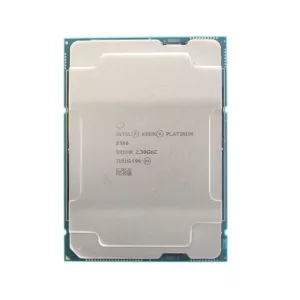 پردازنده سرور اینتل Xeon Platinum 8380