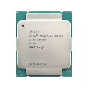 پردازنده سرور اینتل Xeon E5 2650