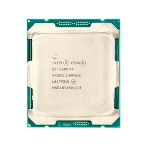 پردازنده سرور اینتل Xeon E5-2690