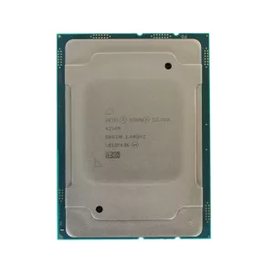 پردازنده سرور اینتل Xeon Silver 4214R