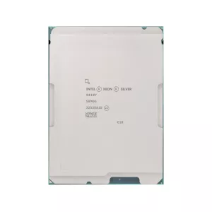 پردازنده سرور اینتل Xeon Silver 4410Y