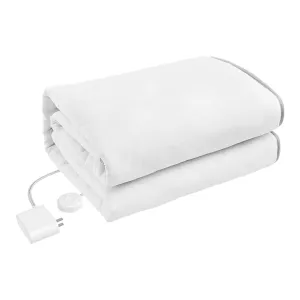 پتو برقی دونفره Xiaoda XD-DRT120W-05 شیائومی