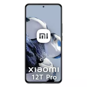 گوشی موبایل شیائومی 12T Pro 5G ظرفیت 256 گیگابایت رم 12 گیگابایت