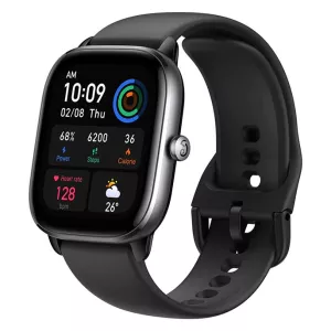 ساعت هوشمند Amazfit GTS 4 Mini شیائومی