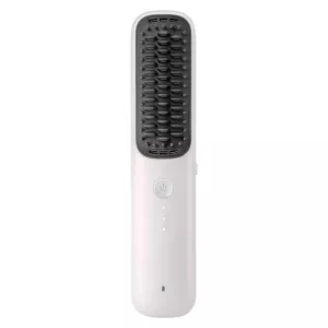 برس صاف کننده موی بیسیم Cordless Hair Straightener Brush شیائومی