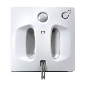 شیشه پاک کن هوشمند HUTT W66 شیائومی
