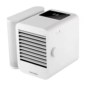 مینی کولر Microhoo Personal Air Cooler MH01RU شیائومی