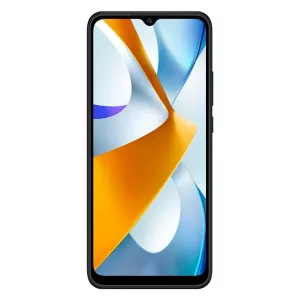 گوشی موبایل شیائومی Poco C40 ظرفیت 64 گیگابایت رم 4 گیگابایت