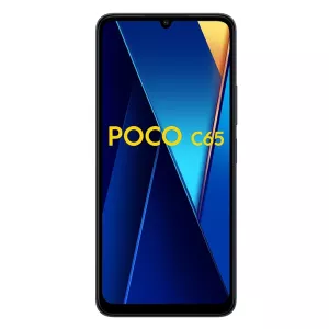 گوشی موبایل شیائومی Poco C65 ظرفیت 256 گیگابایت رم 8 گیگابایت