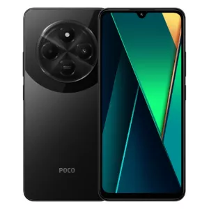 گوشی موبایل شیائومی Poco C75 ظرفیت 128 گیگابایت رم 6 گیگابایت