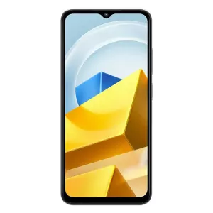 گوشی موبایل شیائومی Poco M5 ظرفیت 128 گیگابایت رم 6 گیگابایت