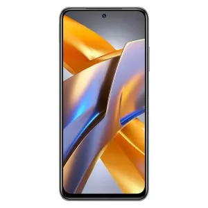 گوشی موبایل شیائومی Poco M5s ظرفیت 128 گیگابایت رم 6 گیگابایت