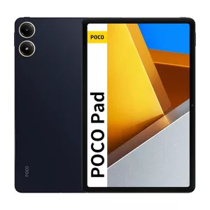 تبلت شیائومی Poco Pad Wi-Fi ظرفیت 256 گیگابایت رم 8 گیگابایت