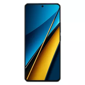 گوشی موبایل Poco X6 شیائومی 512 گیگابایت رم 12 گیگابایت