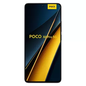 گوشی موبایل شیائومی Poco X6 Pro ظرفیت 256 گیگابایت رم 8 گیگابایت