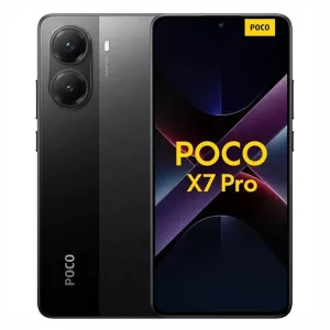 گوشی موبایل شیائومی Poco X7 Pro ظرفیت 256 گیگابایت رم 8 گیگابایت