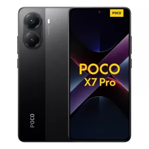 گوشی موبایل شیائومی Poco X7 Pro ظرفیت 512 گیگابایت رم 12 گیگابایت