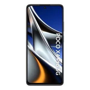 گوشی موبایل شیائومی پوکو X4 pro 5G ظرفیت 128 گیگابایت رم 6 گیگابایت