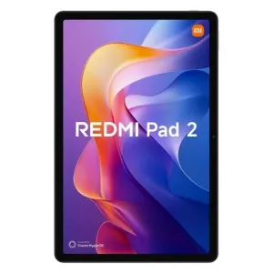 تبلت Redmi Pad 2 شیائومی ظرفیت 256 گیگابایت رم 8 گیگابایت