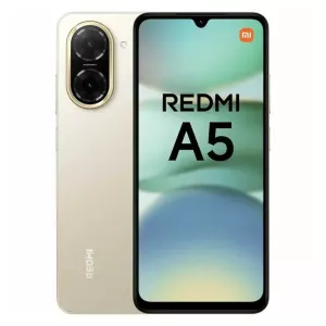 گوشی موبایل شیائومی Redmi A5 4G ظرفیت 64 گیگابایت رم 3 گیگابایت