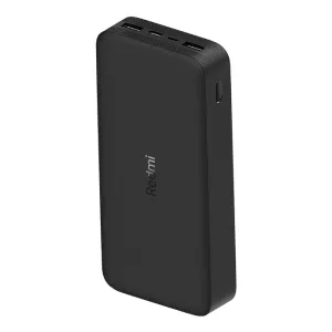 پاوربانک  Redmi global شیائومی 20000 میلی آمپر ساعت