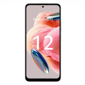 گوشی موبایل شیائومی Redmi Note 12 4G ظرفیت 128 گیگابایت رم 8 گیگابایت