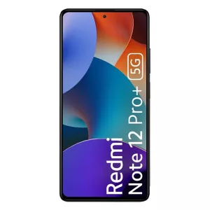گوشی موبایل شیائومی Redmi Note 12 Pro Plus 5G ظرفیت 256 گیگابایت رم 8 گیگابایت