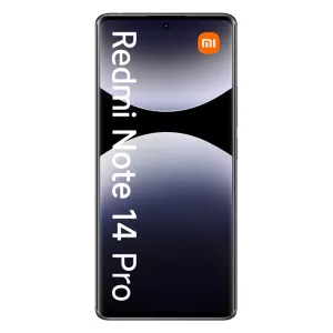 گوشی موبایل شیائومی Redmi Note 14 Pro 4G  ظرفیت 512 گیگابایت رم 12 گیگابایت
