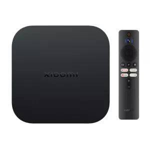 پخش کننده تلویزیون TV Box S 2nd Gen شیائومی