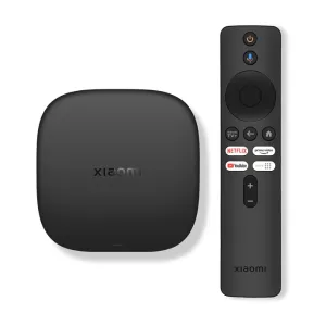 اندروید باکس TV Box S (3rd Gen) شیائومی