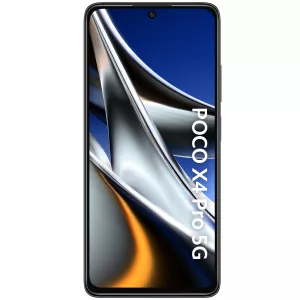 گوشی موبایل شیائومی پوکو X4 pro 5G ظرفیت 256 گیگابایت رم 8 گیگابایت