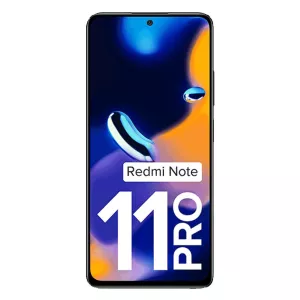 گوشی موبایل شیائومی ردمی Note 11 Pro ظرفیت 128 گیگابایت رم 8 گیگابایت