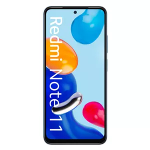 گوشی موبایل شیائومی ردمی Note 11 ظرفیت 128 گیگابایت رم 6 گیگابایت