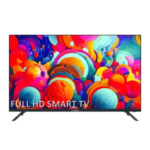 تلویزیون هوشمند 43XC745 ایکس ویژن 43 اینچ