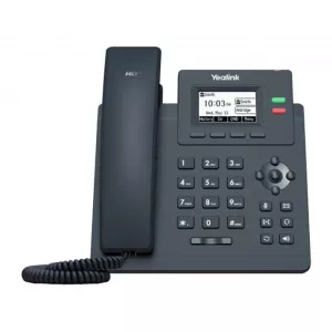 تلفن تحت شبکه SIP-T31G یالینک