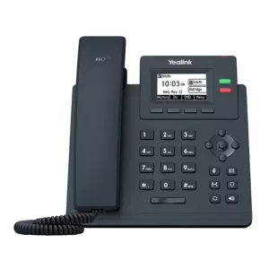 تلفن تحت شبکه SIP-T31P یالینک