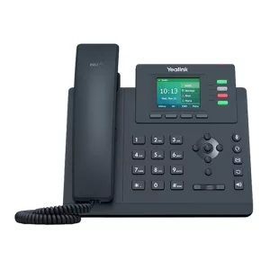 تلفن تحت شبکه SIP-T33G یالینک