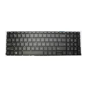 کیبورد لپ تاپ اچ پی HP Zbook 650 G8