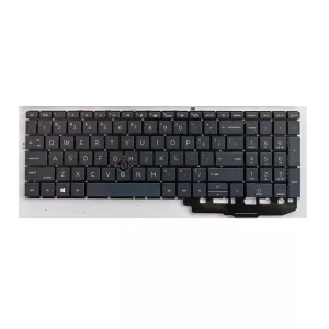 کیبورد لپ تاپ اچ پی HP Zbook 850-855 G7 G8