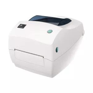 پرینتر لیبل زن حرارتی GC420T زبرا
