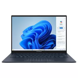 لپ تاپ Zenbook 14 OLED UX3405MA-PZ193W ایسوس Ultra 7 16GB ا ۱۴ اینچی