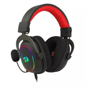 هدست گیمینگ ZEUS X H510-RGB با سیم ردراگون